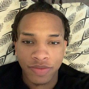 Meet your Posher, Caterrell